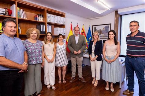 El Ayuntamiento de Zaragoza incorpora seis técnicos para la ejecución