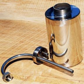 Сухопарник-барботер купити, ціни в — Троян