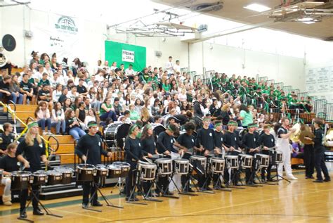 Farmingdale High School Celebrates Homecoming | Farmingdale, NY Patch