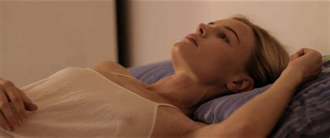 Naked Kate Bosworth In And While We Were Here