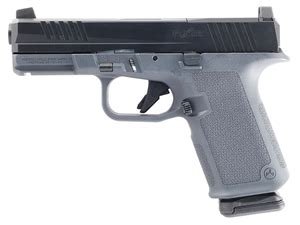 Ruger Rxm Mm Rd Pistol