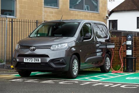 Government Grants For Plug In Electric Vans