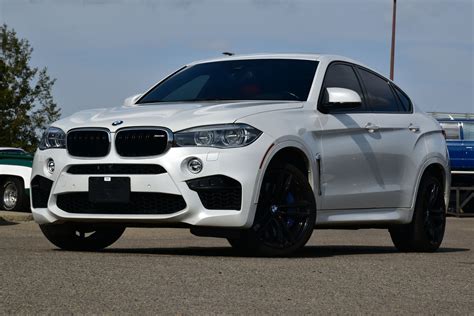 Bmw X M Adrenalin Motors