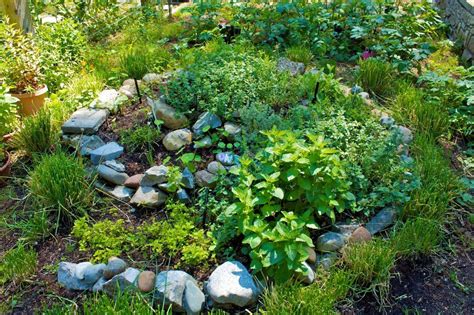 Permaculture Herb Spiral Garden Ideas You Must Look Sharonsable