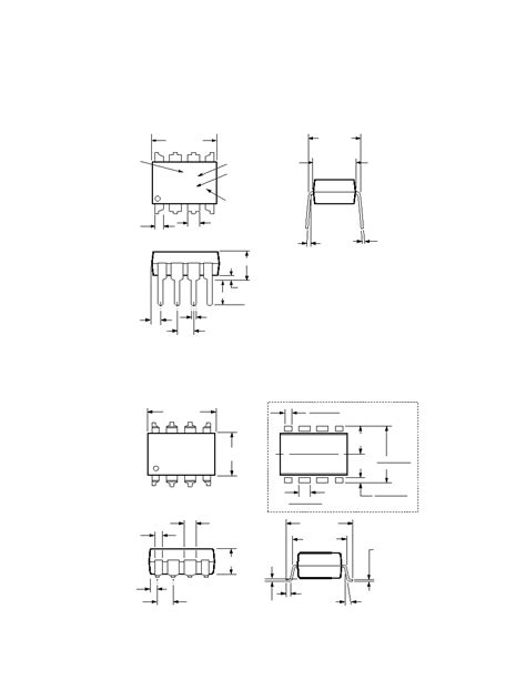 Hcpl Datasheet Pages Hp Very High Cmr Wide Vcc Logic Gate