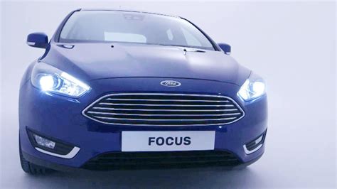 2015 Ford Focus Exterior Colors