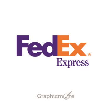 Fedex Logo Design Free Vector File - Download Free PSD and Vector Files ...