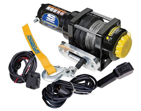 Superwinch LT Series ATV Winch Read Reviews FREE SHIPPING