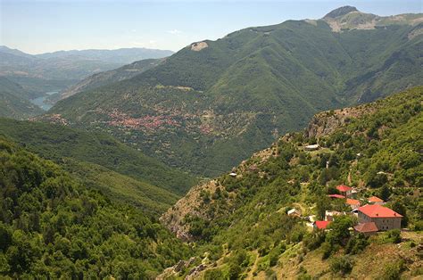 Galichnik