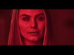 Girl Has Intense Lesbian Sex With Roommate And Unbirths Her Vore