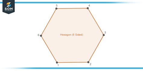 Hexagon - Definition, Geometry, Applications, and Examples