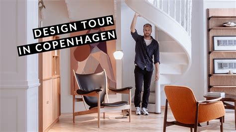 Days Of Design In Copenhagen Youtube