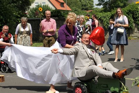 Hochzeiten 2023 Juli OberpfalzECHO