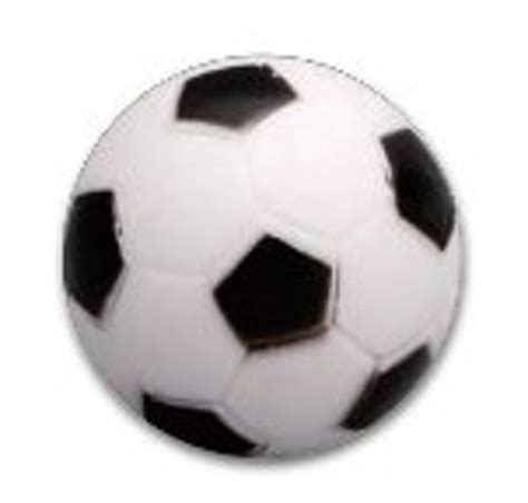 Kickerball Turnier schwarz/weiß - kickerdiscount