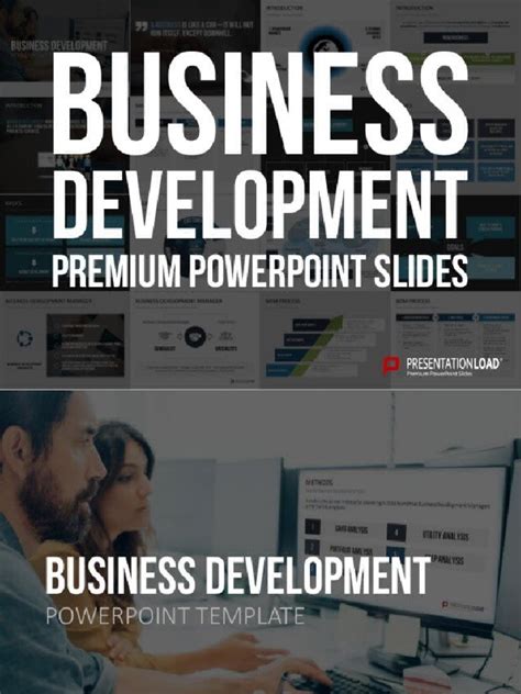 Business Development | PDF