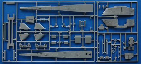 German Submarine Type XXI with interior - Kits - Britmodeller.com