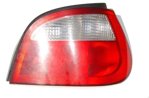 Lampa Prawa Prawy Ty Tylna Klosz Renault Megane I Renault Megane I