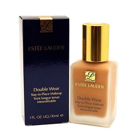 Estee Lauder Double Wear 3w1 Tawny Stay In Place Makeup Reviews 2021