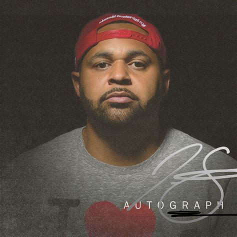 Autograph | Joell Ortiz