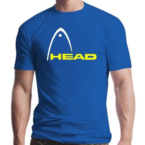 Head Tennis Logo