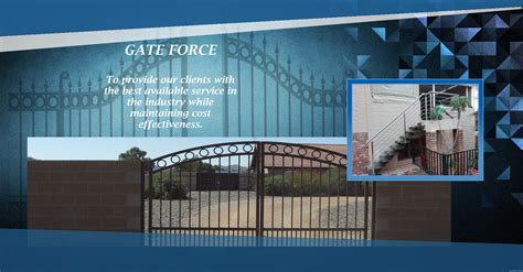 Welcome [gateforce.co.za]