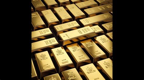 Top Countries By Gold Reserves Discover The Economic