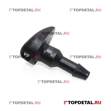 Жиклер омывателя заднего стекла ВАЗ-1117 11170-6314060-00 купить в ...