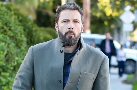 Ben Affleck Not Returning For Batman Standalone Film