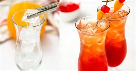 Sex On The Beach Receita Do Drink Aprenda Como Fazer