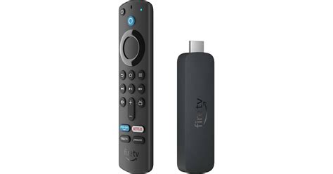 Amazon Fire TV Stick 4K Streaming Media Player B0BP9MDCQZ B&H