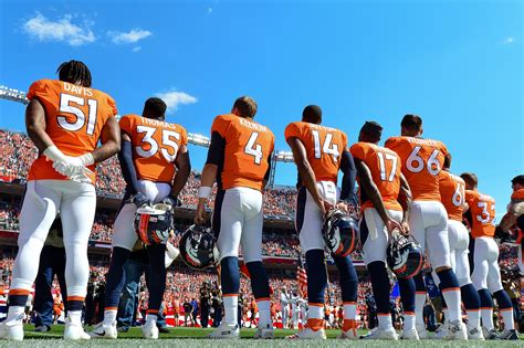 Denver Broncos: 5 Players We'll be Watching in Baltimore