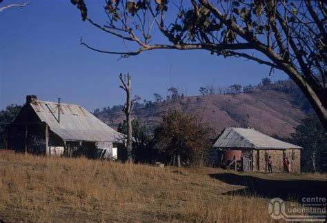 Nanango Shire | Queensland Places