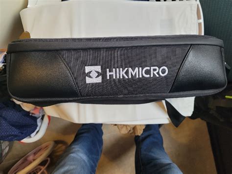 Hikmicro Condor Ch35l Conpactum