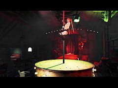 Fallout Marie Rose Pole Dance Free Mobile Porn Videos IPornTV