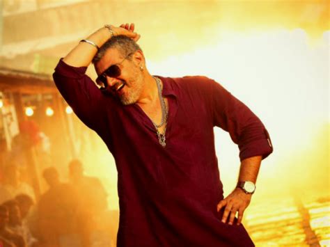 Thala Ajiths Vedalam Songs Album Detailed Review Intriguing