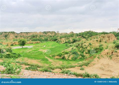 The Infamous Chambal Valley, Known As Paradise of Dacoits in the Past ...