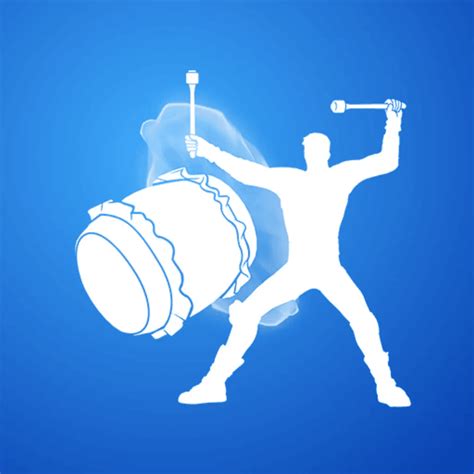 Fortnite – Taiko Drumbeat Lyrics | Genius Lyrics
