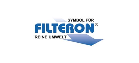 Ihr Filterspezialist für den industriellen Filterbedarf • Filteron GmbH