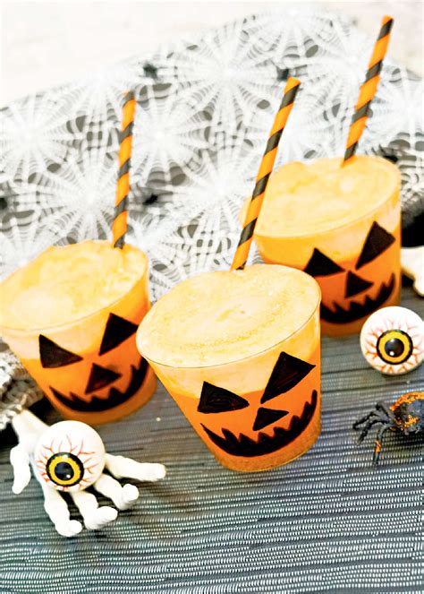 73+ Halloween Potluck Ideas for Work & School Parties {EASY} - A ...