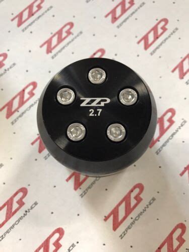 Zzp Lsa Supercharger Modular Pulley System Cts V Zl Pulley