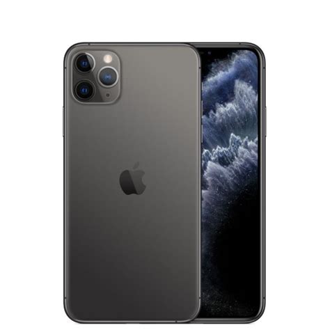 iPhone 11 Pro Max - купити Айфон 11 Макс Про за кращою ціною в Києві ...