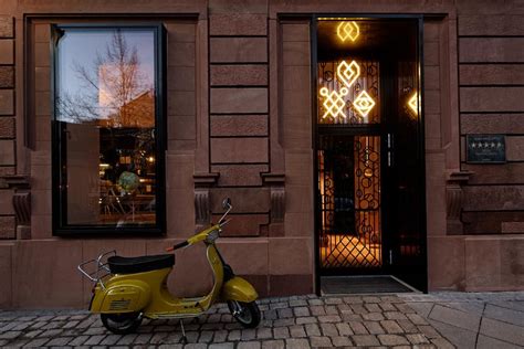 LIBERTINE LINDENBERG (Франкфурт) - отзывы, фото и сравнение цен ...