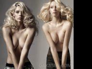 Naked Louise Buffet Added By Benh