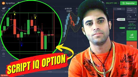 NOVO SCRIPT IQ OPTION SUPORTE E RESISTÊNCIA AUTOMATICO GANHE MUITO