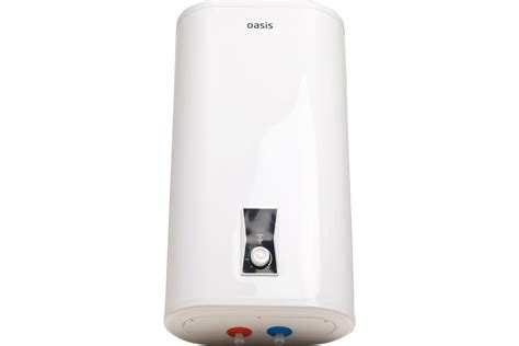 Электрический накопительный водонагреватель OASIS pa-80 4640039481218 ...
