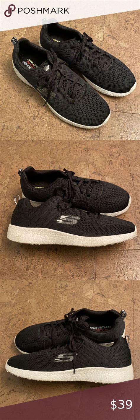 Skechers Air-Cooled Sneakers