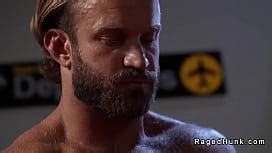 Military Stud Lets The Whole Barracks Bareback Fuck His Tight Ass Xnxx