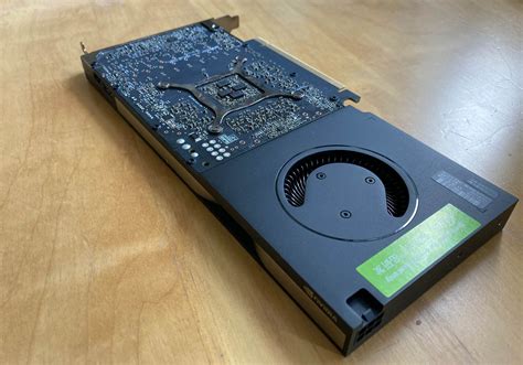 Nvidia Rtx A Rtx A Review Aec Magazine