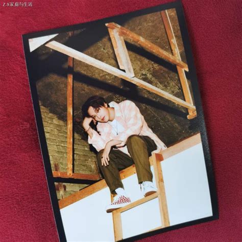 nct dream รป 5x7 นว hot sauce kpop Shopee Thailand