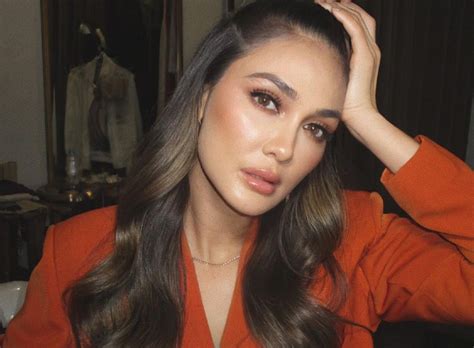 Klarifikasi Luna Maya Terkait Video Viral Saat Marah Ke Karyawan